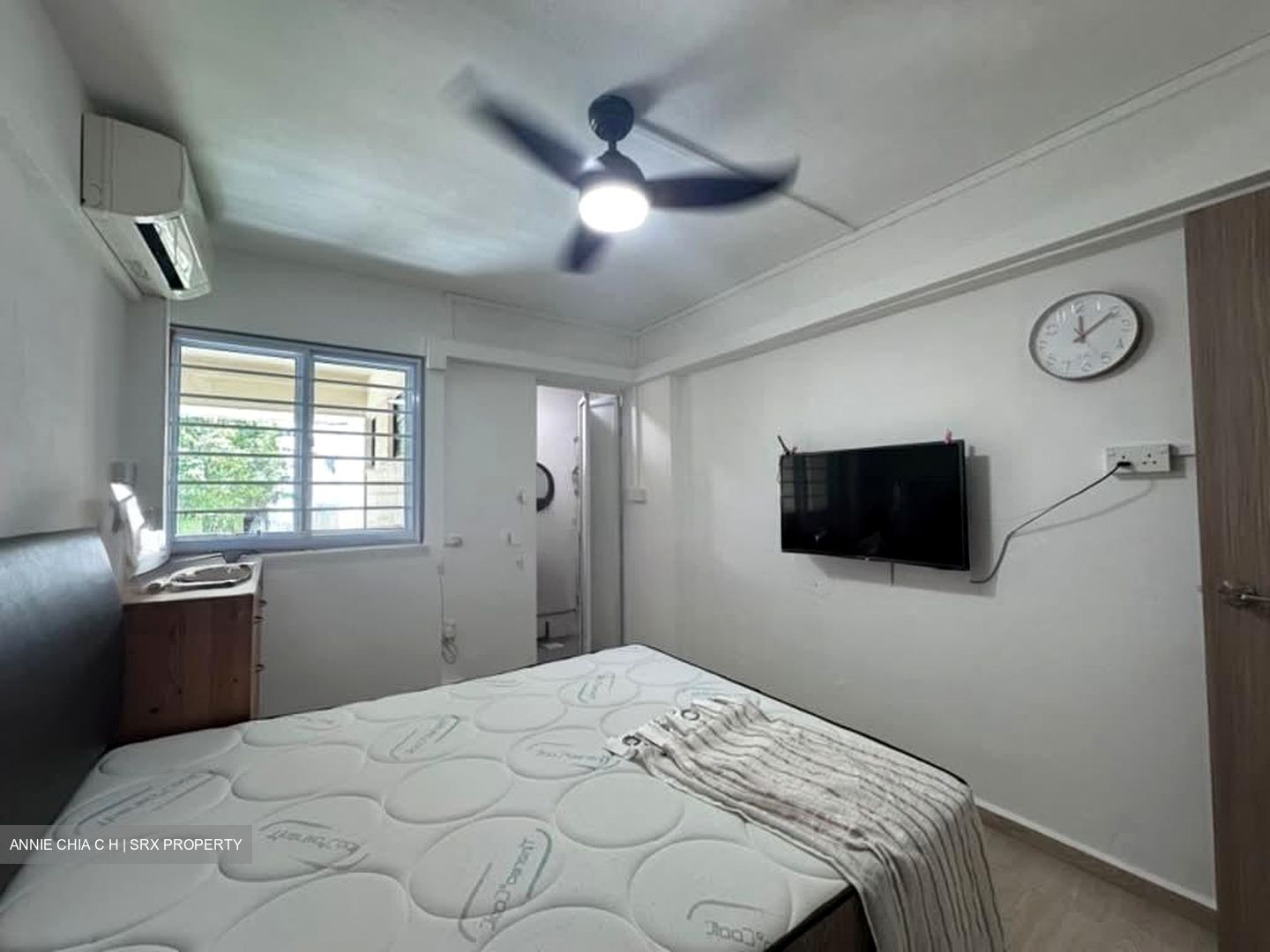 Blk 144 Eunos Spring (Bedok), HDB 3 Rooms #543212011